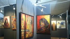 اختتام ملتقى الثقافات في مهرجان ألوان بالمغرب