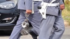 درك بوسكورة يفكك عصابة كوكايين