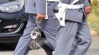 درك بوسكورة يفكك عصابة كوكايين
