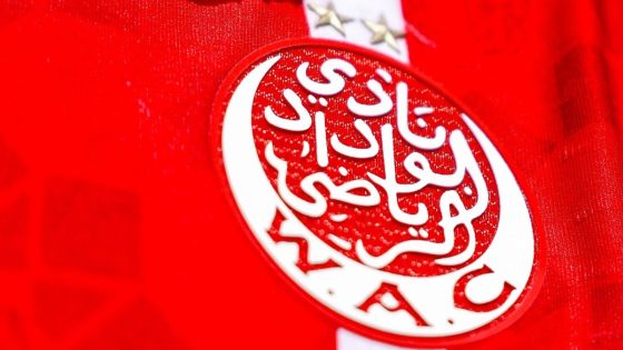 الوداد يعزز صفوفه بلاعب أجنبي جديد