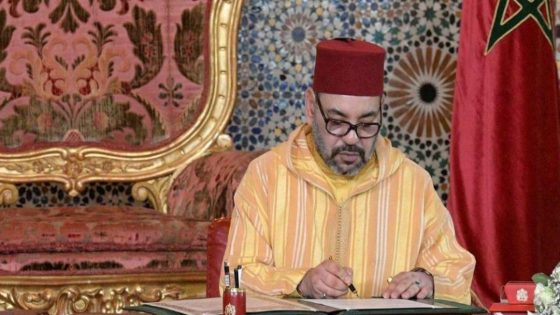 عضو بالكونغرس الأمريكي: بقيادة الملك المغرب يمثل نموذجا للاستقرار والإصلاحات