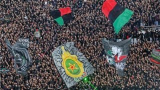 “الكورفا تشي” تعلن عن مقاطعة مباراة الجيش في العصبة