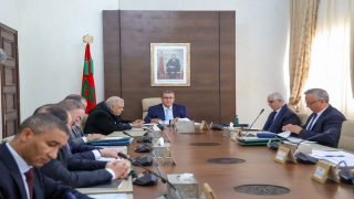انعقاد مجلس للحكومة يوم غد الخميس