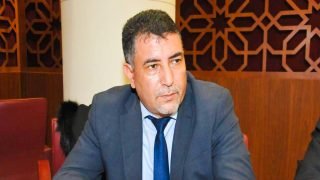 حموني يتهم الحكومة بـ”تغييب الاحترام المتبادل” في علاقتها بالمؤسسة التشريعية