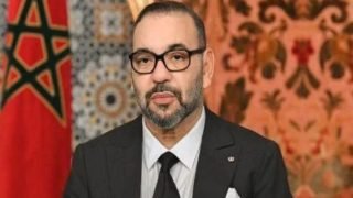 وزيرة خارجية فلسطين: الدفاع عن القضية الفلسطينية والقدس الشريف ثابت أساسي في دبلوماسية الملك