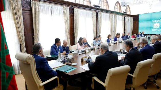 الحكومة تصادق على مشروع قانون يتعلق بالحالة المدنية