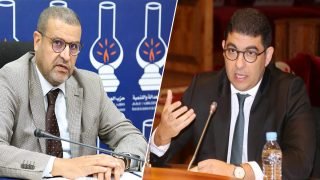 اصطدام بين “البام” و”البيجيدي” في مجلس النواب بسبب “قانون مجلس الصحافة”