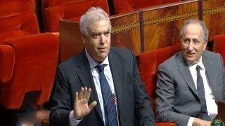الداخلية تعد بقطع الطريق أمام مستغلي المساعدات الخيرية لأغراض سياسية