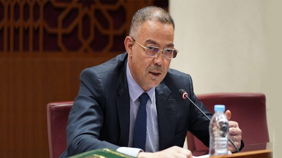 بحضور لقجع.. لجنة بمجلس النواب تصادق على إحداث “مؤسسة المغرب 2030”