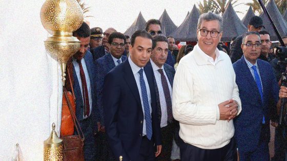 السعدي: أخنوش أعاد الهيبة لـ”رئاسة الحكومة” وانسجام الأغلبية مفاجأة سيئة للمعارضة