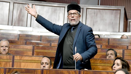 القضاء يبرئ السيمو من تهم تبديد المال العام بجماعة القصر الكبير