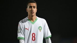 صفقة انتقال وزان إلى ريال مدريد مهددة بالانهيار
