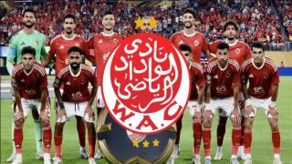 أنباء تربط أحد نجوم الأهلي بالوداد