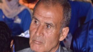 وداعا فرس.. أول وآخر عميد حمل كأس إفريقيا