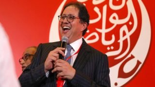 أيت منا يتحدث عن المستشهرين الجدد وقضية جبران