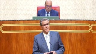 أخنوش: الحكومة عمدت إلى تنزيل خارطة طريق التشغيل، لإحداث 1.45 مليون منصب شغل وتقليص البطالة إلى 9%