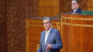 أخنوش: التحول النوعي في النموذج الاجتماعي يجسد فعليا المشروع المجتمعي الطموح الذي يقوده الملك