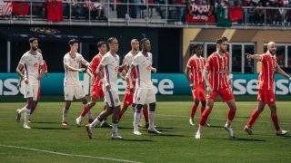 الفتح السعودي يوضح بشأن ضم نجم ودادي