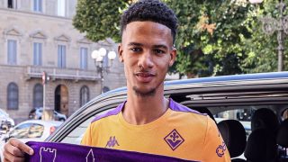 ريشاردسون يكسب ثقة مدربه الجديد