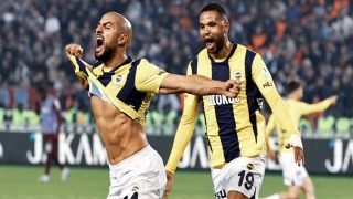 يهم النصيري وأمرابط.. فنربخشه يقيل مورينيو