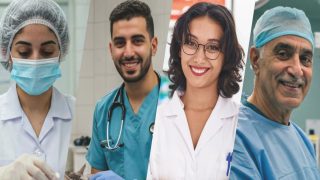 أطلنطاسند للتأمين تُطلق التأمين الجديد متعدّد المخاطر ” Pro + لمهن الصحة” الخاص بالمهنيّين في قطاع الصحة