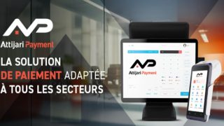 Attijari Payment تطلق عملية تجهيز التجار بأنظمة تحصيل الاداء
