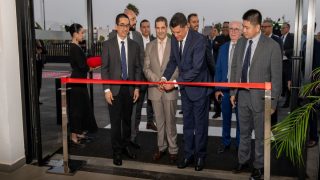 أوطو نجمة تفتتح فرعًا جديدا بأكادير وتعزز حضورها الجهوي