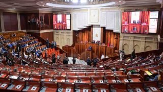 مجلس النواب يختتم الدورة الثانية من السنة التشريعية الرابعة