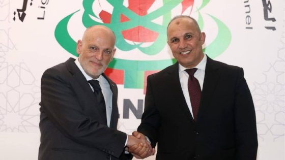 العصبة الاحترافية المغربية تستنجد ببرمجة الليغا