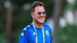سبب غياب بنهاشم عن تدريبات الوداد