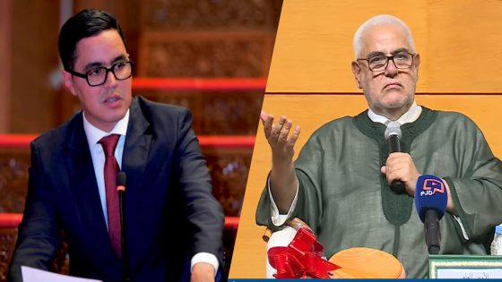 برلماني يكيل الانتقاد لبنكيران: “ضربها بشي حجّة وسير ترتاح وخلي الناس تخدم”