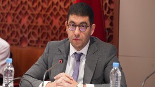 بنسعيد يُبرر التراجع عن إحداث لجنة خاصة بتسيير شؤون الصحافة