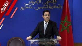 بوريطة: المغرب والبرتغال تحذوهما إرادة مشتركة من أجل إرساء شراكة استراتيجية ذات مضمون نوعي