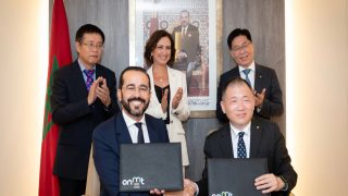 شراكة استراتيجية بين المكتب الوطني المغربي للسياحة وشركة “تشاينا إيسترن” لتعزيز تواجد المغرب في السوق الصينية