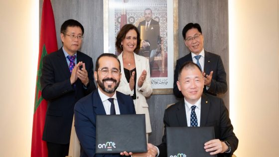 شراكة استراتيجية بين المكتب الوطني المغربي للسياحة وشركة “تشاينا إيسترن” لتعزيز تواجد المغرب في السوق الصينية