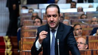 محمد شوكي يصف مشروع قانون المالية بـ “الواقعي والشجاع”