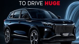 DONGFENG تطلق رسميا مجموعتها من السيارات السياحية في المغرب