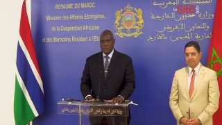 وزير خارجية غامبيا يؤكد موقف بلاده الداعم للحكم الذاتي ويعتبر المغرب شريكا حقيقيا موثوقا-فيديو