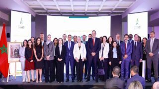 صندوق محمد السادس للاستثمار يعلن عن قائمة شركات التدبير المختارة لتسيير الصناديق الموضوعاتية والقطاعية