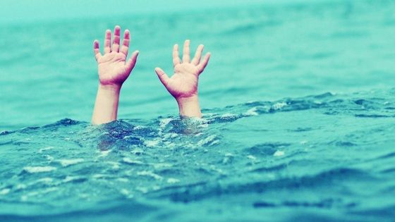 مصرع طفل غرقا في مسبح بالفقيه بنصالح