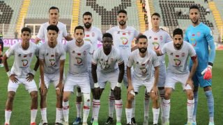 حسنية أكادير يضم لاعبا برتغاليا ويبحث عن صفقته الثامنة