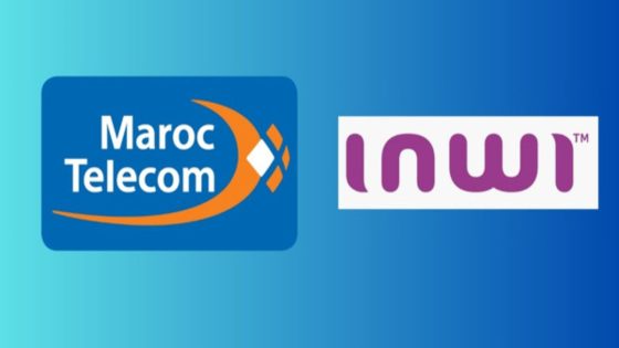 اتصالات المغرب وإنوي تعلنان عن إنشاء شركتي Uni Fiber وUni Tower