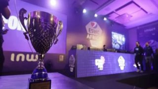 إنوي يؤكد من جديد التزامه تجاه منظومة الألعاب الإلكترونية الوطنية