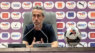 خورخي فيلدا: منتخب المغرب مستعد لأي فريق في نصف نهائي العرس الإفريقي