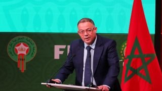 لقجع: كأس إفريقيا 2025 ومونديال 2030 مقاربة إستراتيجية للبنيات التحتية والاستثمار