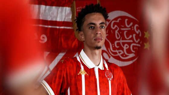 تصرف من لميرات يثير جدل المتابعين- صورة