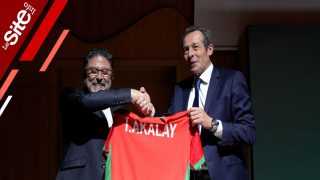 شركة “صوناسيد” وجامعة الكرة توقعان شراكة استراتيجية -فيديو