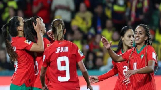 “كان السيدات”.. اصطدام محتمل بين المغرب والجزائر