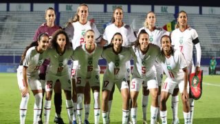 “كان” السيدات.. المنتخب المغربي يتعرف على منافسه في ربع النهائي