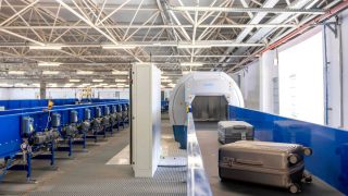 المكتب الوطني للمطارات يضع تسليم الأمتعة في قلب استراتيجيته للأداء